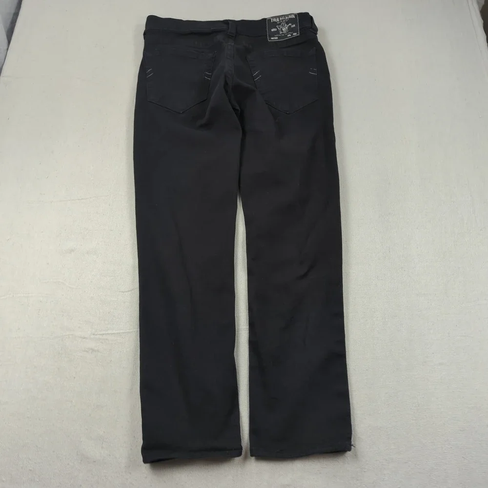 True Religion will ship